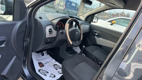 Dacia Dokker 1.5dci 90к.5-места! Климатик! Навигация! , снимка 9