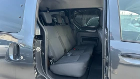 Dacia Dokker 1.5dci 90к.5-места! Климатик! Навигация! , снимка 15