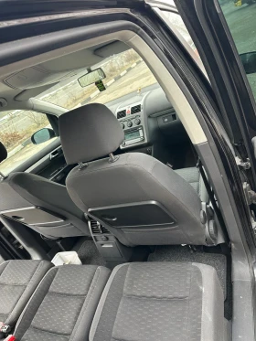 VW Touran 2.0tdi 6+ 1 DSG, снимка 7