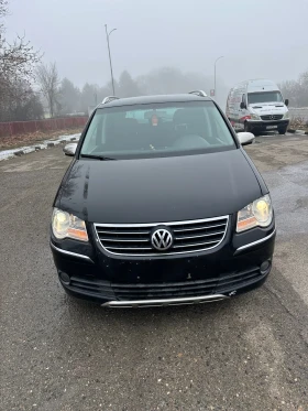 VW Touran 2.0tdi 6+ 1 DSG, снимка 1