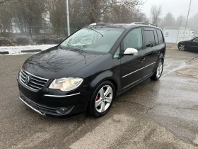 VW Touran 2.0tdi 6+ 1 DSG, снимка 2