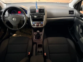 VW Golf 2.0TDI* BKD* 140кс* ИТАЛИЯ* БЕЗ РЪЖДА* 2 КЛЮЧА* , снимка 11