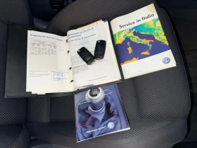 VW Golf 2.0TDI* BKD* 140кс* ИТАЛИЯ* БЕЗ РЪЖДА* 2 КЛЮЧА* , снимка 14