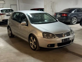 VW Golf 2.0TDI* BKD* 140кс* ИТАЛИЯ* БЕЗ РЪЖДА* 2 КЛЮЧА* , снимка 6