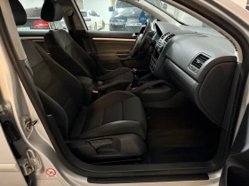 VW Golf 2.0TDI* BKD* 140кс* ИТАЛИЯ* БЕЗ РЪЖДА* 2 КЛЮЧА* , снимка 9