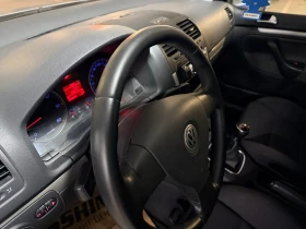 VW Golf 2.0TDI* BKD* 140кс* ИТАЛИЯ* БЕЗ РЪЖДА* 2 КЛЮЧА* , снимка 12