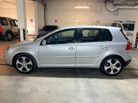 VW Golf 2.0TDI* BKD* 140кс* ИТАЛИЯ* БЕЗ РЪЖДА* 2 КЛЮЧА* , снимка 2