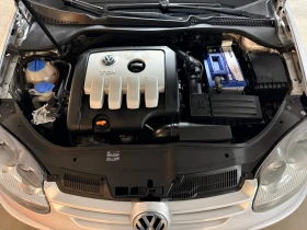 VW Golf 2.0TDI* BKD* 140кс* ИТАЛИЯ* БЕЗ РЪЖДА* 2 КЛЮЧА* , снимка 17