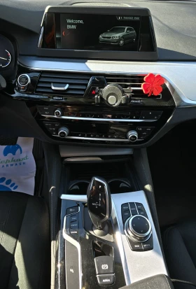 BMW 530 XDRIVE, снимка 9