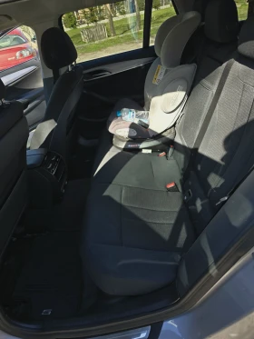 BMW 530 XDRIVE, снимка 10
