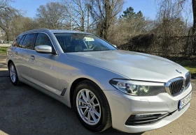 BMW 530 XDRIVE, снимка 4