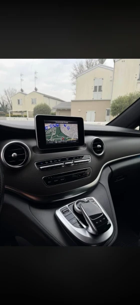 Mercedes-Benz Viano V250, снимка 6