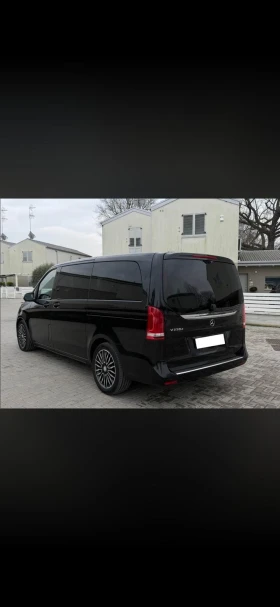 Mercedes-Benz Viano V250, снимка 5