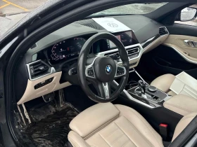 BMW 330 M-pkg* Keyless* Apple Carplay* Wireless* BackupCam, снимка 10