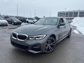 BMW 330 M-pkg* Keyless* Apple Carplay* Wireless* BackupCam, снимка 1