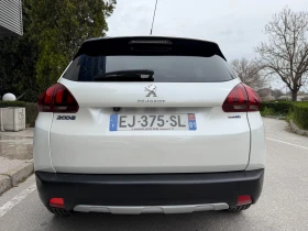Peugeot 2008 CrossWay | НАВИ| КАМЕРА| КОЖА| ПАНОРАМА| 2017| Е6, снимка 5