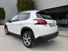 Peugeot 2008 CrossWay | НАВИ| КАМЕРА| КОЖА| ПАНОРАМА| 2017| Е6, снимка 4