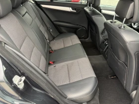 Mercedes-Benz C 220 D* 2012г* Топ Състояние* 237.000КМ* Сервизна Истор, снимка 11