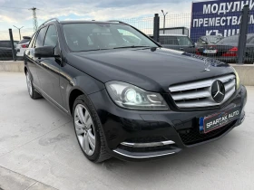 Mercedes-Benz C 220 D* 2012г* Топ Състояние* 237.000КМ* Сервизна Истор, снимка 3