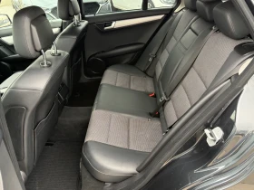 Mercedes-Benz C 220 D* 2012г* Топ Състояние* 237.000КМ* Сервизна Истор, снимка 9