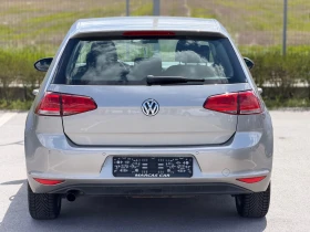 VW Golf 1.6TDI* DSG* ТОП СЪСТОЯНИЕ* ЛИЗИНГ* , снимка 4