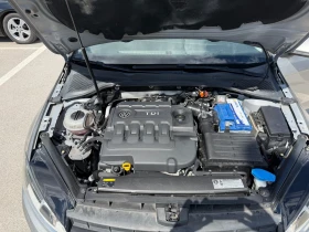 VW Golf 1.6TDI* DSG* ТОП СЪСТОЯНИЕ* ЛИЗИНГ* , снимка 15