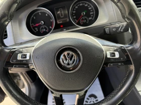VW Golf 1.6TDI* DSG* ТОП СЪСТОЯНИЕ* ЛИЗИНГ* , снимка 12