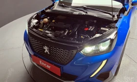 Peugeot 2008, снимка 6