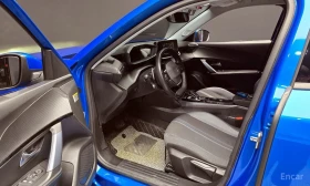 Peugeot 2008, снимка 10