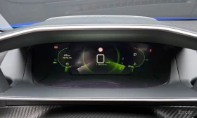 Peugeot 2008, снимка 8