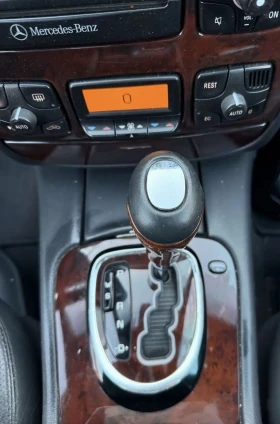 Mercedes-Benz S 500, снимка 5