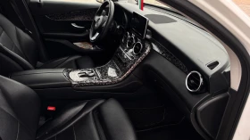 Mercedes-Benz CLC 220 С регистрация платено всичко, снимка 8