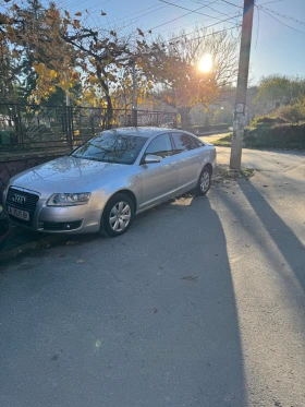 Audi A6, снимка 2