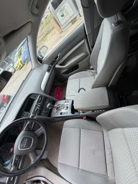 Audi A6, снимка 8