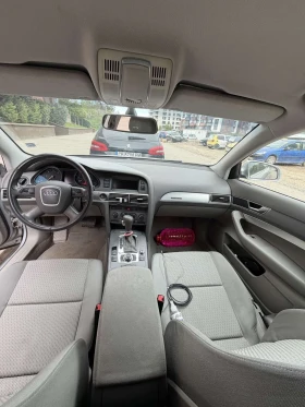 Audi A6, снимка 7
