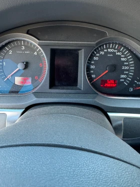 Audi A6, снимка 3