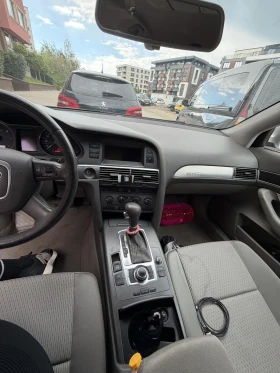 Audi A6, снимка 6