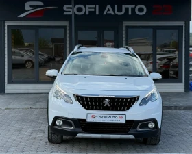 Peugeot 2008 Пълна сервизна история! FULL OPTIONS, снимка 3
