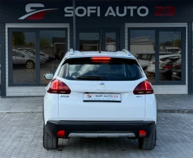 Peugeot 2008 Пълна сервизна история! FULL OPTIONS, снимка 7