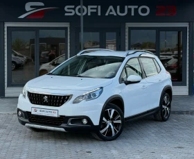 Peugeot 2008 Пълна сервизна история! FULL OPTIONS, снимка 1