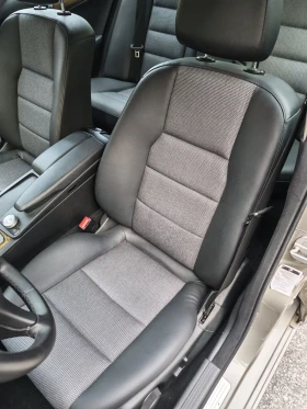 Mercedes-Benz C 220 Mercedes-Benz C 220 CDI  Avantgarde 646 170к.с, снимка 12