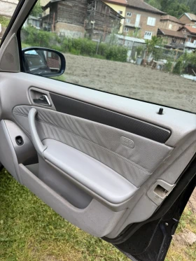 Mercedes-Benz C 200 2.0  163 кс., снимка 10