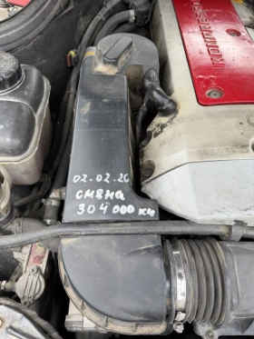 Mercedes-Benz C 200 2.0  163 кс., снимка 13