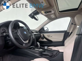 BMW 430 * 4dr Sdn 430i xDrive AWD Gran Coupe * CARFAX * ЦЕ, снимка 9