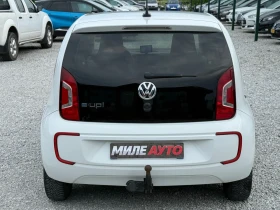 VW Up, снимка 6