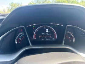 Honda Civic * Sport * АВТОКРЕДИТ БЕЗ ПЪРВОНАЧАЛНА ВНОСКА* , снимка 8
