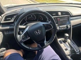 Honda Civic * Sport * АВТОКРЕДИТ БЕЗ ПЪРВОНАЧАЛНА ВНОСКА* , снимка 9