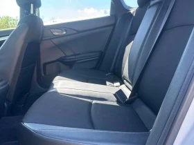 Honda Civic * Sport * АВТОКРЕДИТ БЕЗ ПЪРВОНАЧАЛНА ВНОСКА* , снимка 11