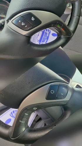 Hyundai I30 1.6crdi.2014г.Камера.Нави.ТОП, снимка 12