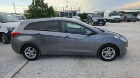 Hyundai I30 1.6crdi.2014г.Камера.Нави.ТОП, снимка 4